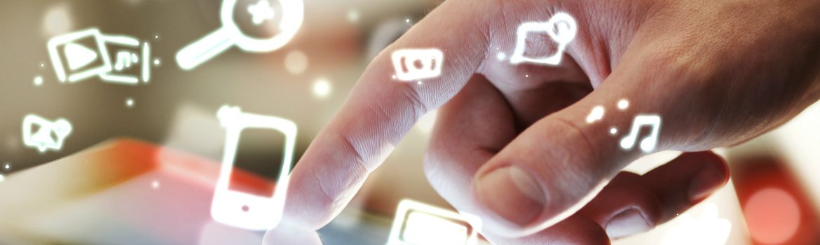 Laat klanten naar je toe komen met social selling [8-stappenplan]