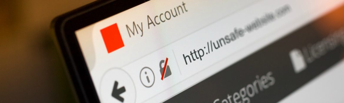 Privacy & veiligheid: stap met je website over naar HTTPS [5 redenen]