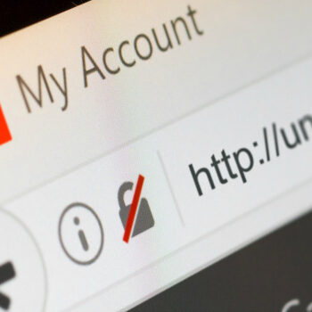 Privacy & veiligheid: stap met je website over naar HTTPS [5 redenen]