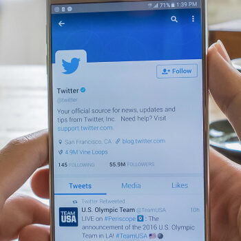 Waarom ik denk dat we binnenkort afscheid nemen van Twitter
