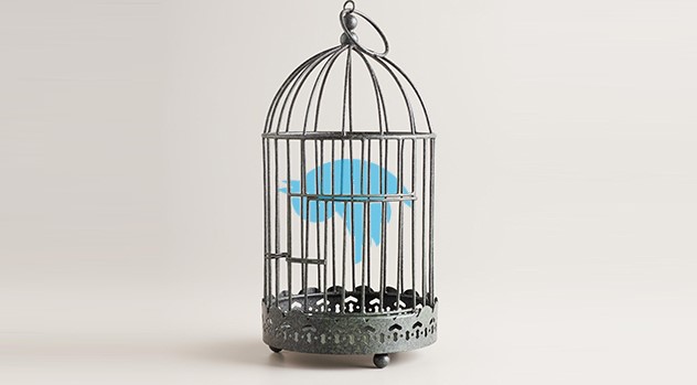 twitterkooi