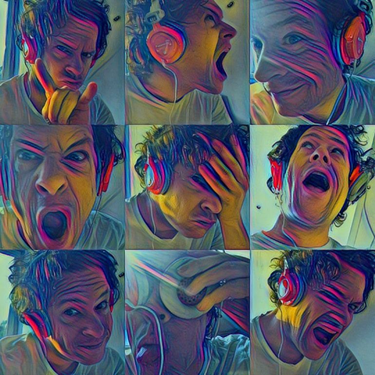 vincent mirck funk content