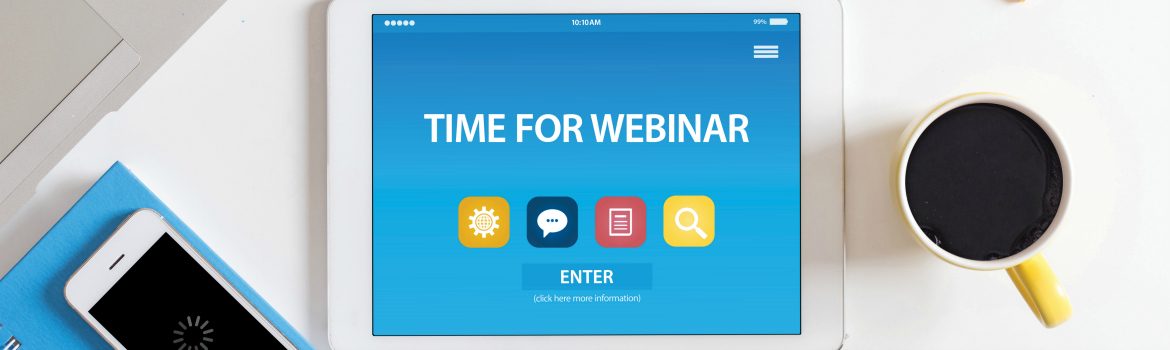 Input van veel mensen? Organiseer een crowdsourcing-webinar [+ tips]