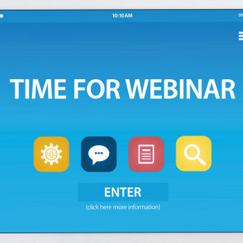 Input van veel mensen? Organiseer een crowdsourcing-webinar [+ tips]