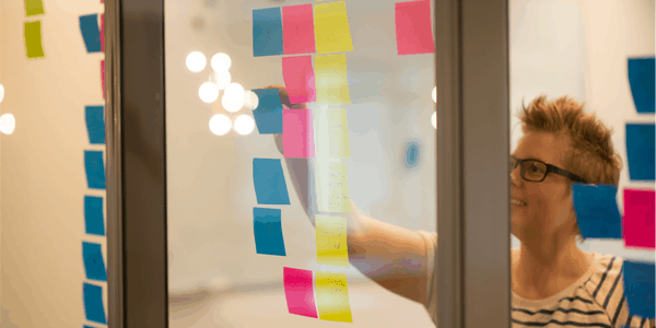 online marketeer scrum