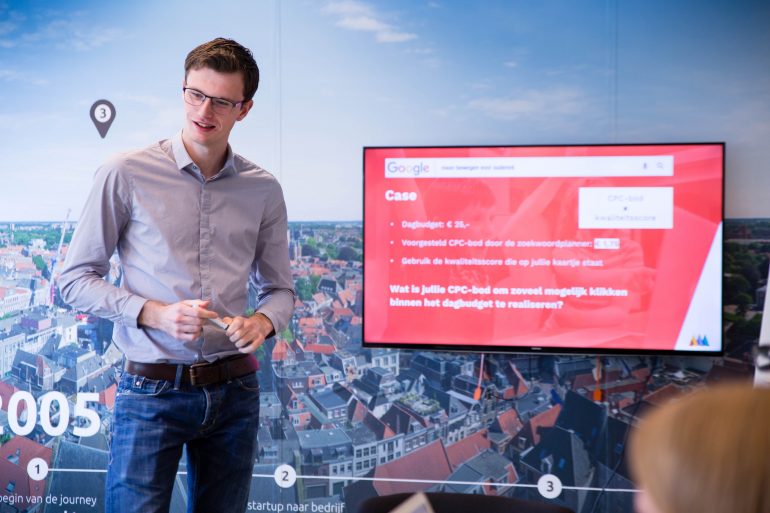 online marketeer 