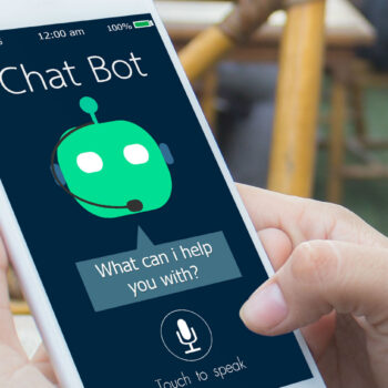 Waarom chatbots geen concurrentie zijn voor klantenservice