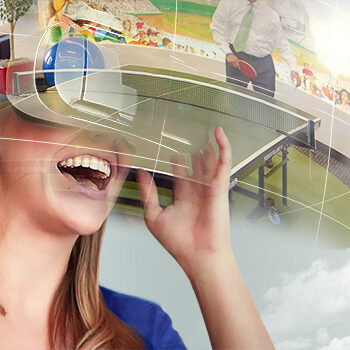 Je bedrijf door een VR-bril: zo vind je innovatief talent [3 tips]