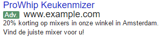 Ad Customizers 13