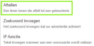 Ad Customizer 3