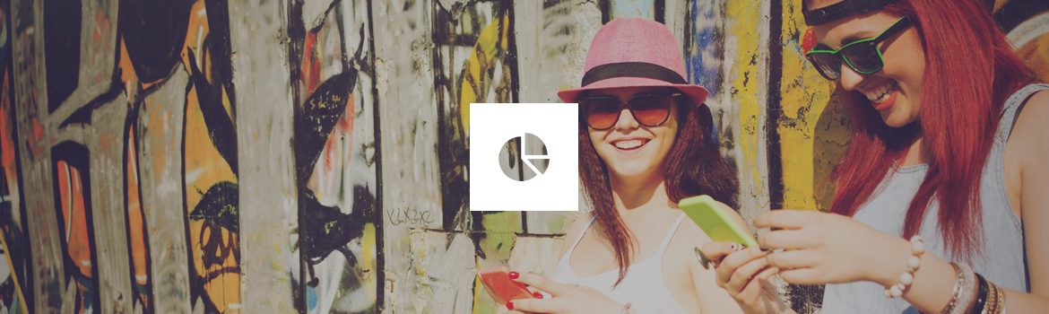 Generatie Z & social media: YouTube staat eenzaam bovenaan [infographic]