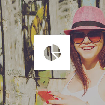 Generatie Z & social media: YouTube staat eenzaam bovenaan [infographic]