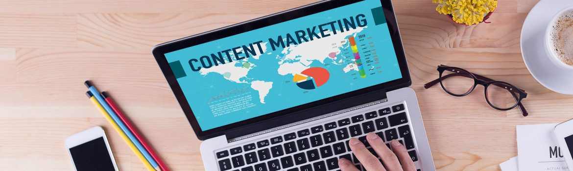 Hoe contentmarketing cruciaal is voor je SEO-strategie [case]