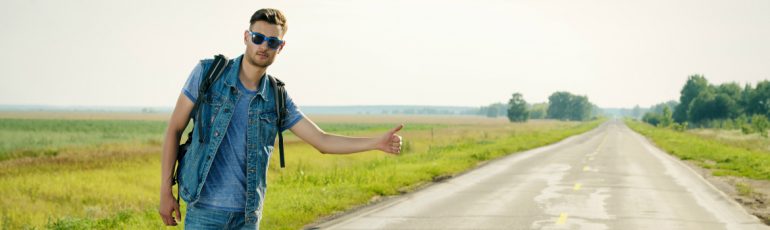 customer journey leadgeneratie