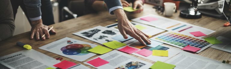 customer journey efficiënte processen