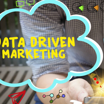 4 redenen waarom datagedreven marketing actueel blijft