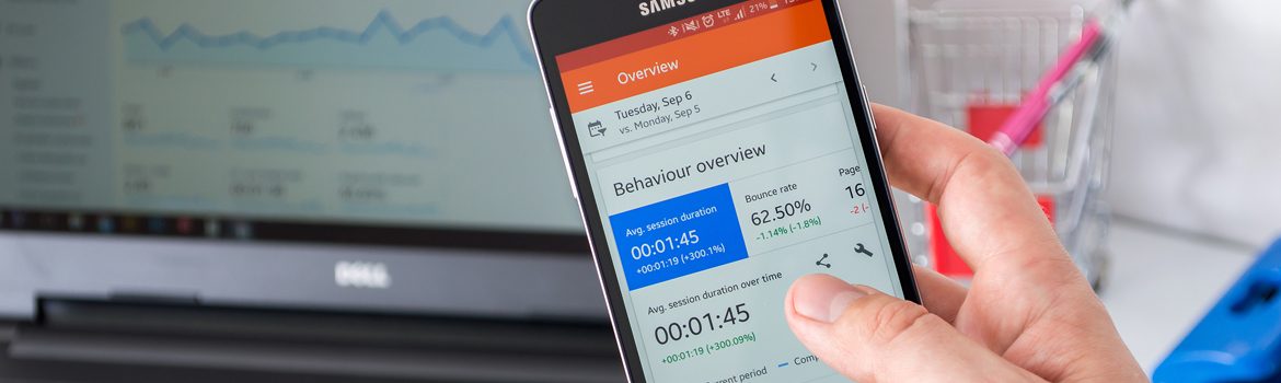 Vertaal je KPI’s naar Google Analytics-doelen [stappenplan + 3 voorbeelden]