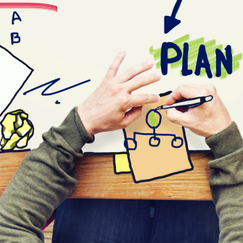 Creëer, probeer, struikel & ga door: 9 tips voor échte innovatie met je team