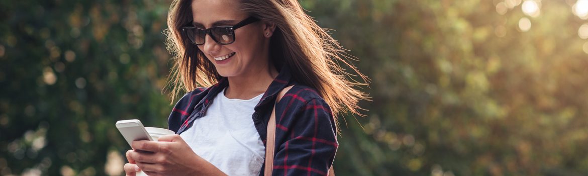 29% van de Nederlanders shopt via smartphone [nieuw onderzoek]