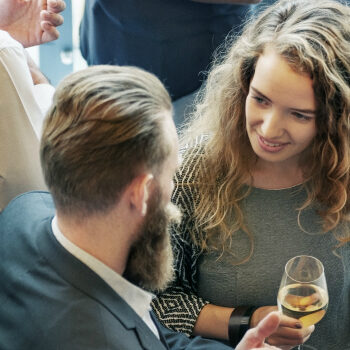 Met deze handige 8 tools kun je effectiever netwerken op events