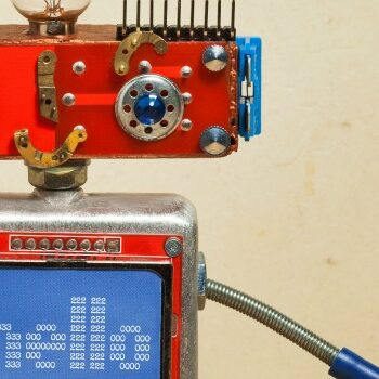 Waarom de dialoog tussen mens en robot nog verre van ideaal is
