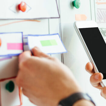 4 manieren voor een persoonlijkere benadering in UX-design