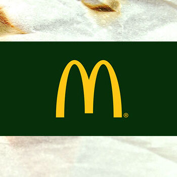 De brand roast van McDonald’s: not lovin’ it