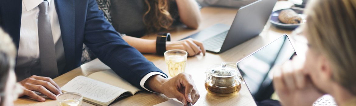 Contentmarketing in grote organisaties: 6 best practices
