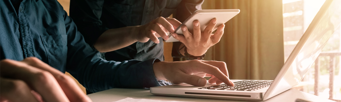 Webshops: zet vakmanschap in & geef je klant controle