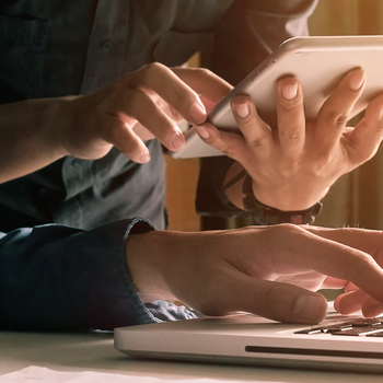 Webshops: zet vakmanschap in & geef je klant controle