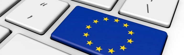 GDRP-wetgeving EU