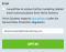Gdpr mail voorbeeld Gdpr mail voorbeeld