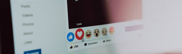 Facebook post