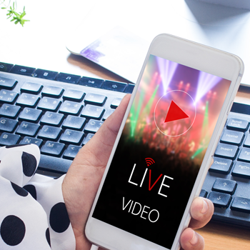 Zo maak je van Facebook Live een effectieve marketingtool [6 tips]