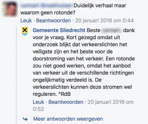 citizen journey interactiefase facebook