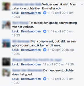 citizen journey interactiefase en draagvlakfase