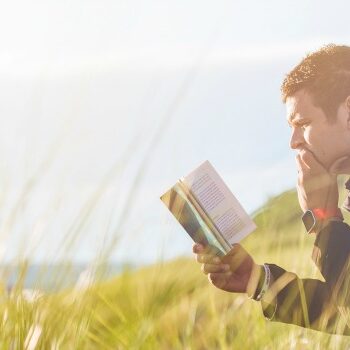 De kracht van introverte ondernemers [6 kenmerken]