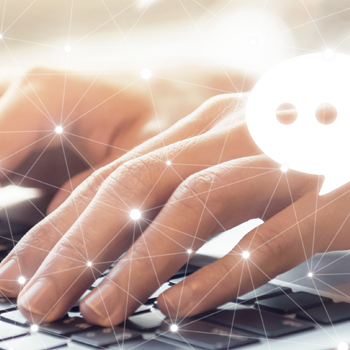 Live chat binnen B2B: 5 tips om gekwalificeerde leads binnen te halen