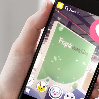 Snapchat als inspiratie: zo creëer je een betrokken community [4 tips]