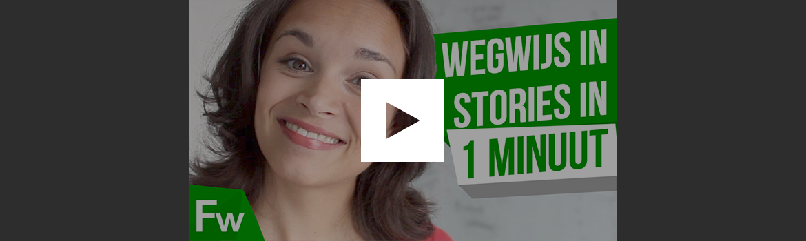 Snapchat, Insta Stories & WhatsApp Status: wegwijs in stories in 1 minuut