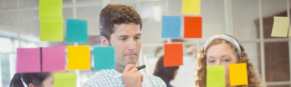 Klaar voor de agile overstap? De voorwaarden, 3 lessen & de valkuilen [case]