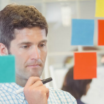 Klaar voor de agile overstap? De voorwaarden, 3 lessen & de valkuilen [case]