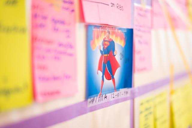 agile werken 2
