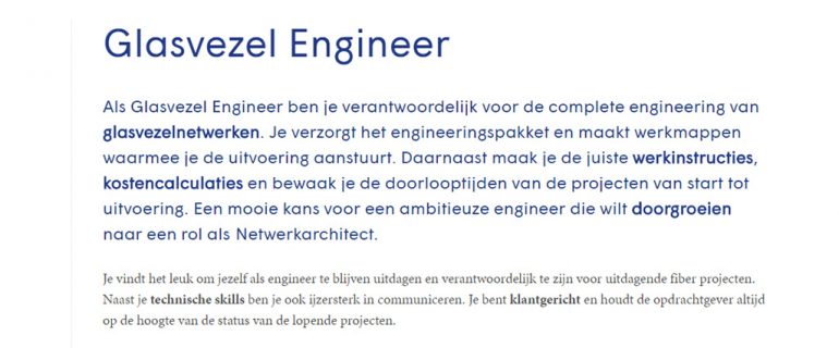 Voorbeeld Decom