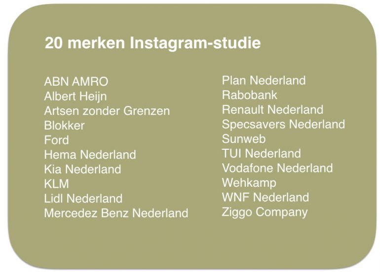 brand leren snapchat
