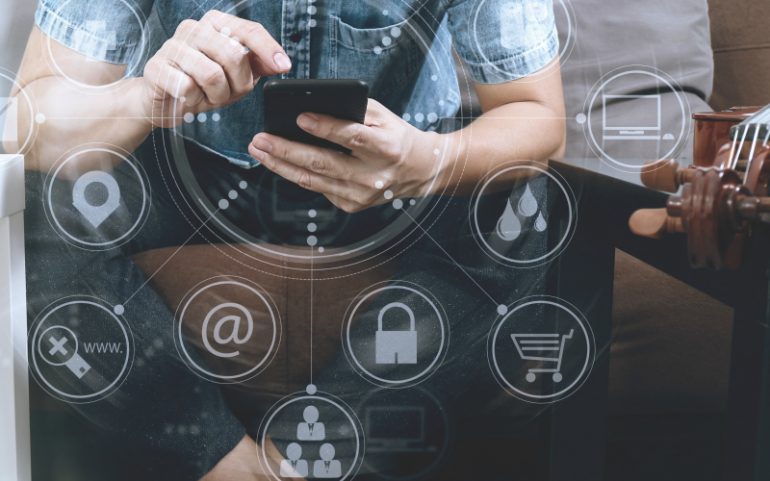 omnichannel crm 