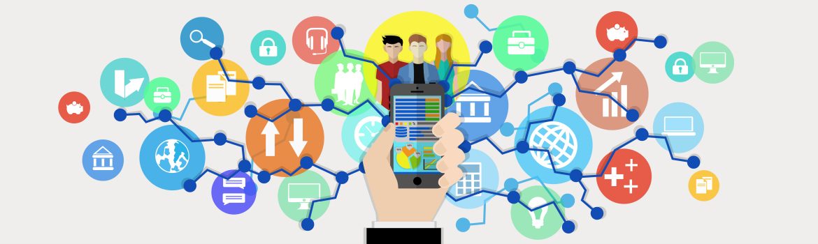 Waarom je niet zonder onmichannel-CRM kunt & zo implementeer je het