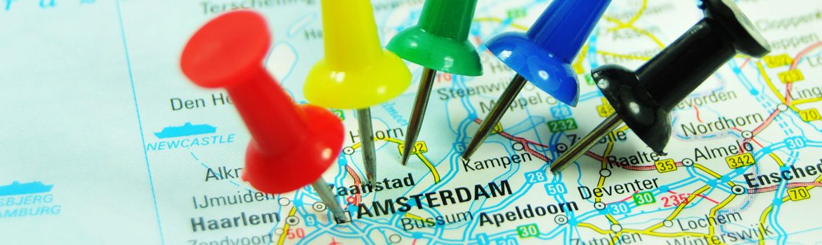 Meerdere winkels? Zet lokale socialmedia-marketing op [stappenplan]