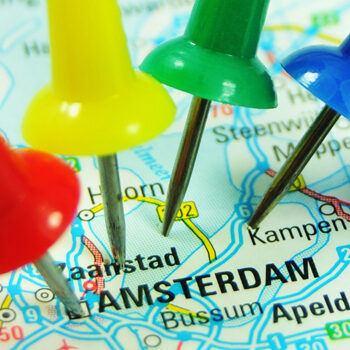 Meerdere winkels? Zet lokale socialmedia-marketing op [stappenplan]