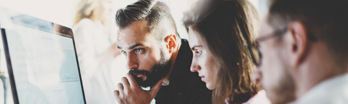 Kickstart je leadgeneratie: 4 essentiële stappen om je bedrijf te laten groeien